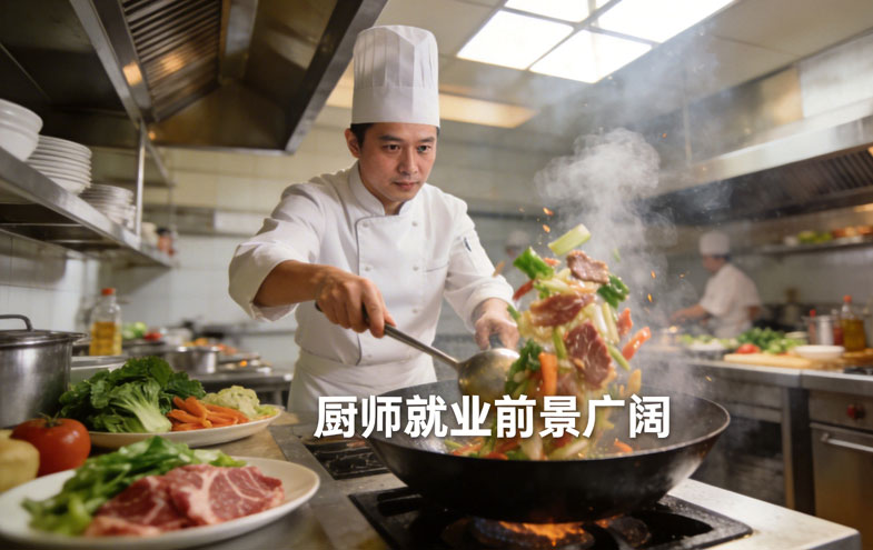 贵州职校好就业专业推荐