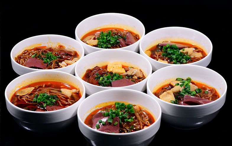 贵州新东方技师学院特色小吃培训班优势