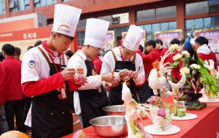 在报名厨师培训班前，你必须揭开的“内幕”