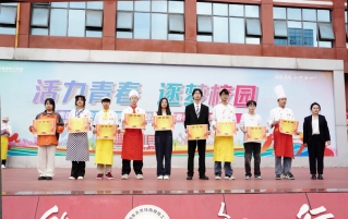 在贵州初中毕业后，有哪些职校可选？