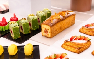 女生初高中毕业学技术，哪些行业更有前景？看完这些作品你心动了吗