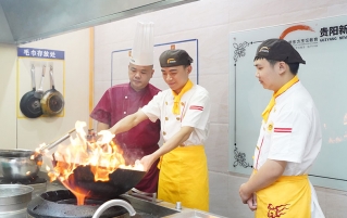国内烹饪厨师专业学校推荐及排名概览