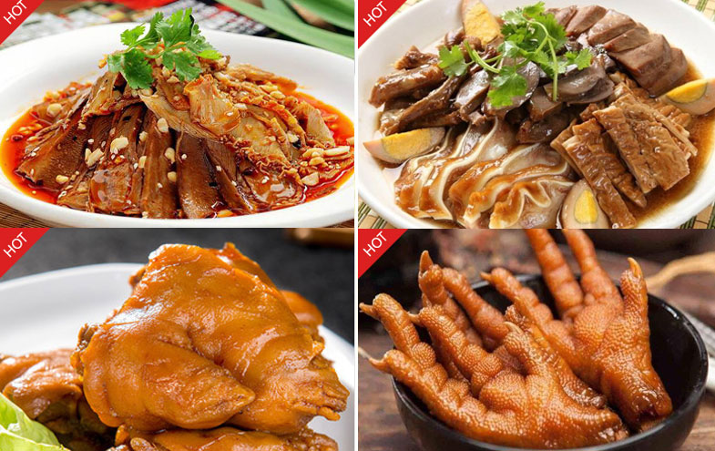 零基础也能玩转餐饮创业？这堂凉菜课让你7天变身“冷菜掌门人”