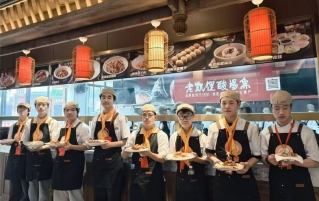 国内哪些厨师培训学校好，优质厨师学校推荐