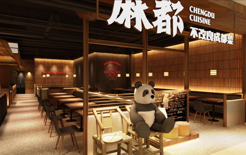 上海麻都招聘后厨岗位8-10名-免费提供⻝宿-起步薪资4800-5000元/月