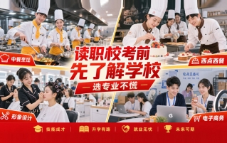 志愿填报先机—考前先了解专业，明晰未来路