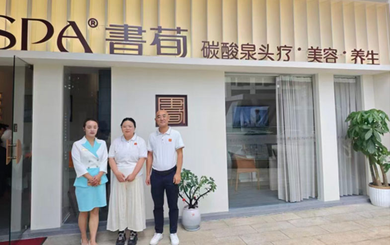 走出课堂赴企业 立足岗位优教学|贵州新东方暑期教师赴企业实践学习