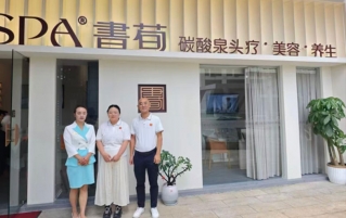 走出课堂赴企业 立足岗位优教学|贵州新东方暑期教师赴企业实践学习