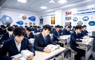 贵州新东方技师学院2026学籍补录进入倒计时！抓住最后机会