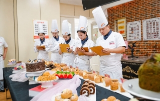 初高中学西点有前途吗？新东方技师学院2026年西点专业就业方向与升学规划指南