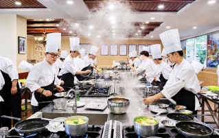2026中餐烹饪专业就业前景深度解析：新时代复合型烹饪人才的破局与成长之路