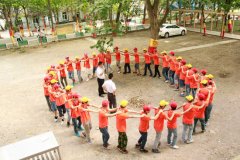 一个人越不过的高墙，但是我有小伙伴！