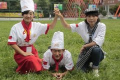 时间都去哪儿了？