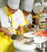 金牌大厨，谁与我争锋？