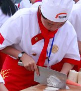 爱美食，爱大厨精英