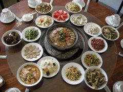 学厨师，轻松Hold住互联网“吃货”