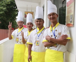 我有一个大师梦