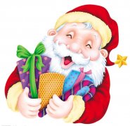 圣诞狂欢，校园寻宝大作战