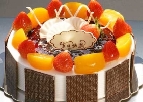 90后00后的首选—西点