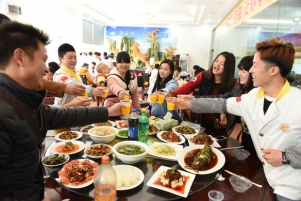 家长会——架起沟通的桥梁