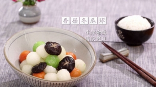 拿什么来迎接你，夏天!