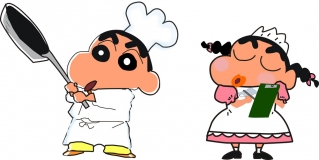 趁着六一让我们来扒一扒卡通人物不为人知的真相吧