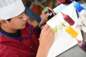 不要轻看每一个人