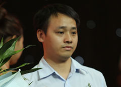 章卫敏—董事长