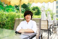 王小苹：相信自己会做得更好