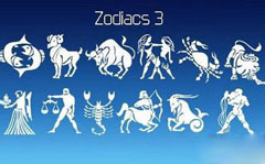 舌尖上的“12星座”