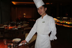 上海山间堂—周雪彬