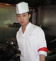 上海避风塘—刘成