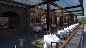 青岩文凡状元别院