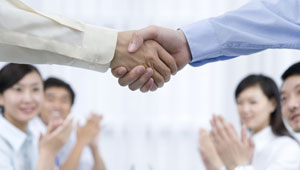 珍惜、善待你所在的单位