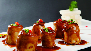 三分钟教你熟识中国八大菜系