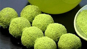 史上最全的抹茶知识，抹茶控们，你们看到我的用心了吗?