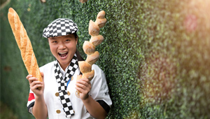 开学第一周，你在做什么