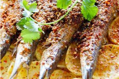 家庭自制烤鱼10法 你的厨艺你做主