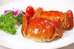 临高海鲜生猛 美食重在鲜