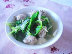 汆还是焯？两道不一样的烹调工艺