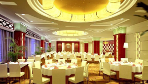 北京京港嘉华国际酒店简介