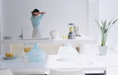 洁净厨房靠保养 三种保养技巧