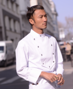 《12道锋味》第三季锋厨海选在杭州开始