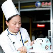 中国美食文化代表团联合国展现“中国非遗美食”