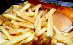 心脏搭桥术后应该避免的食物