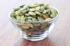 镁含量最高的食物