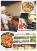 天大设美食夜市 为师生提供多元化餐饮服务