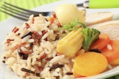 每餐吃碳水化合物和蛋白质能帮你减肥吗？