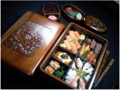 日本最贵便当：要价1万人民币