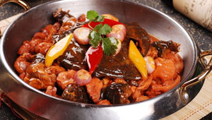 霸王别姬的做法